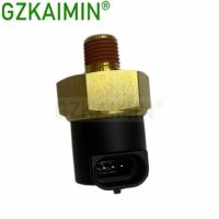 brand new High Quality New Fit For Detroit Diesel S60 12L Oil Fuel Pressure Sensor Valve OEM 23532797 23511176