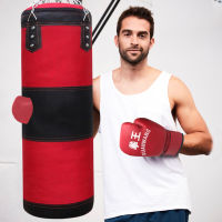 s Boxing Punching Bag Hanging Heavy Kick Sandbag Training Fitness Gym for Easy Safety Working-out Ornaments