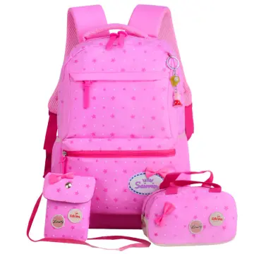 korean style college backpack – SassnStyles