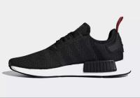 รองเท้า Adidas NMD R1 มีเก็บปลายทาง รองเท้าผ้าใบ รองเท้าวิ่ง รองเท้าวิ่งแข่ง รองเท้ากีฬา รองเท้าออกกำลังกาย