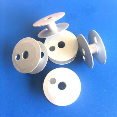 BROTHER BAS-620 Bag opening sewing machine BOBBIN SUNSTAR SEWING KM-390BL 07-105A-5607 6*29*12MM Sewing Machine Parts  Accessories