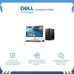 Dell Vostro 3020 (Small Form Factor) Desktop Intel® i5 13th Gen