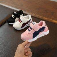 【hot sale】 ☑❅◑ C19 ✨Superseller✨ Child Boys Girls Mesh Breathable Sports Running Shoe