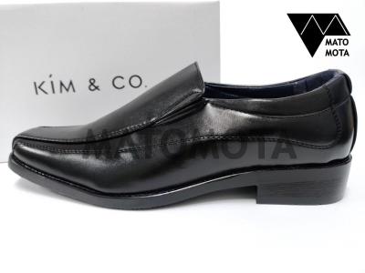 Kim&amp;Co.  รองเท้าหนังผู้ชาย รุ่น K001
