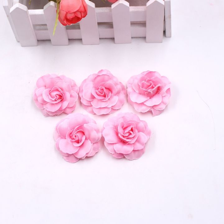 yf-10pcs-lot-4-5cm-silk-artificial-fake-flowers-for-wedding-scrapbook-wreathth