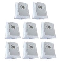 Dust Bags for IRobot Roomba I7 I7+ E5 E6 E7 S9 S9+ Vacuum Dust Collection Accessories