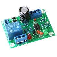 Water Level Controller Module DIY Water Level Switch Sensor Module For Tank Pond Valves