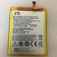 แบตเตอรี่ เปลี่ยนแบตเตอรี่โทรศัพท์สำหรับ ZTE Blade A510 BA510 Original แบตเตอรี่ ZTE A510 Li3822T43P8h725640 2200mah