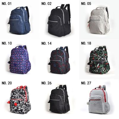 KIPLING-21305 Backpack Travel Computer Nylon Bag