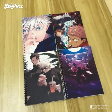 Anime Sketchbook: Personalized Sketch Pad for Drawing with Manga