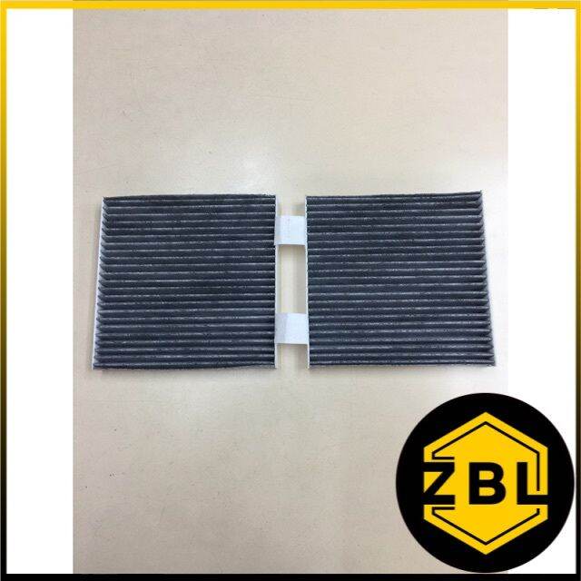 BMW F25/X3 Carbon Cabin Air FilterExterior AIR COND Lazada