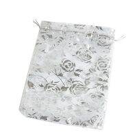 【hot】 Silk Fabric With Drawstring Extremely Gifts Durable Organizer