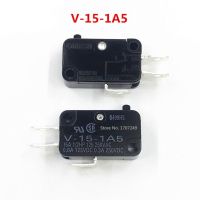 10pcs Omron Micro Switch V-15-1a5 V-15-9a5 V-15-1c25 V-151-1c25 V-152-1c25 V-153-1c25 V-154-1c25 V-155-1c25 V-156-1c25