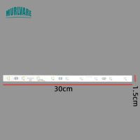 CQC17432863ตู้เย็น LED Strip สำหรับ Midea BCD-432WD 498WG482WQ428WT