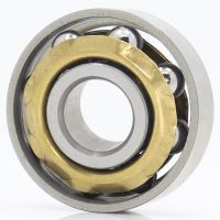 E10 Magneto Bearing 10*28*8 mm ( 1 PC ) Angular Contact Separate Permanent Motor Ball Bearings EN10 FB10 M10 Axles  Bearings Seals