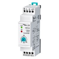 Samwha-Dsp VSR-05 Liquid Level Control Relay-Sensitivity Adjustable