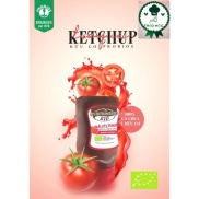 Tương Cà Ketchup hữu cơ Sottolestelle ProBios OrganicLife Shop