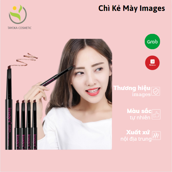 Một cây bút chì kẻ lông mày giúp bạn có được đôi lông mày đẹp hoàn hảo mà không cần đến sự hỗ trợ từ những chuyên gia vẽ lông mày. Hãy xem ngay hình ảnh liên quan đến từ khóa này để tìm hiểu cách sử dụng cây bút chì này nhé!