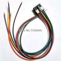 【Online】 Ingco mall 20AWG 10PIN ขนาด30ซม. แบบ Micro-Fit 3.0 43025 Molex 3.0 2x5pin 0430251000 10 Pin Molex 3.0 2 * 5pin 10 P ชุดสายไฟ