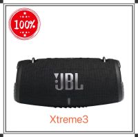 ลำโพงบลูทูธไร้สายของแท้ JBL XTREME 3, ลำโพงพกพา, กันฝุ่นและกันน้ำ, ดับเบิ้ลเบส, เอฟเฟกต์เสียงรอบทิศทาง 360 องศา