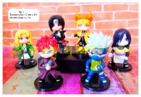 Figure Naruto SD - นารูโตะ มี 2 ชุดให้เลือก