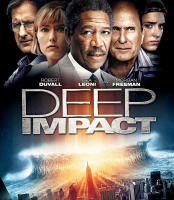 4K - Deep Impact (1998) วันสิ้นโลก ฟ้าถล่มแผ่นดินทลาย - แผ่นหนัง 4K UHD (เสียง Eng /ไทย | ซับ Eng/ไทย) 4K