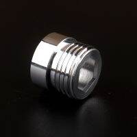 1/2 Female Male to 3/4 M16 18 20 24 28 Stainless Steel Threaded Tap Connectors Screw Thread Swivel Joint Adapter Fittings