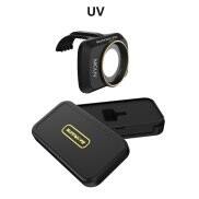 Bộ Lọc Ống Kính Cho Máy Ảnh Mini 2 MINI SE DJI Mavic MCUV ND4 ND8 ND16