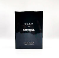 น้ำหอมผู้ชาย Bleu de Chanel eau de parfum 100ml.