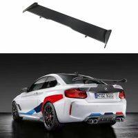 สำหรับ BMW 2 Series F22 Coupe M2 M3 M4 F87สปอยเลอร์2013-2019ปีคาร์บอนไฟเบอร์ด้านหลัง Wing MP สไตล์อุปกรณ์เสริม Body Kit