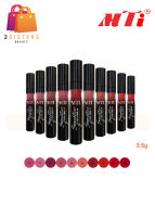 MTI Signature LOCK LIQUID LIP ลิปเนื้อแมทท์ ไม่ติดแมส 3.5g