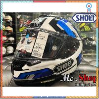 หมวกกันน็อค Shoei X-Spirit III Brink TC-2 flashsale ลดกระหน่ำ