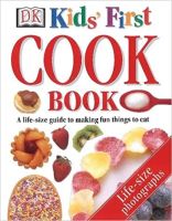 Kids First Cook Book