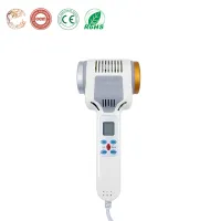 Factory Skin Care Product Hot And Cold Hammer Tightening Machine Facial Device For Beauty Spa