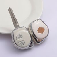 【CW】Car Remote Key Fob Cover Case Holder Protector for Suzuki Swift Grand Liana SX4 Window Vitara Amagatarai Keychain Accessories