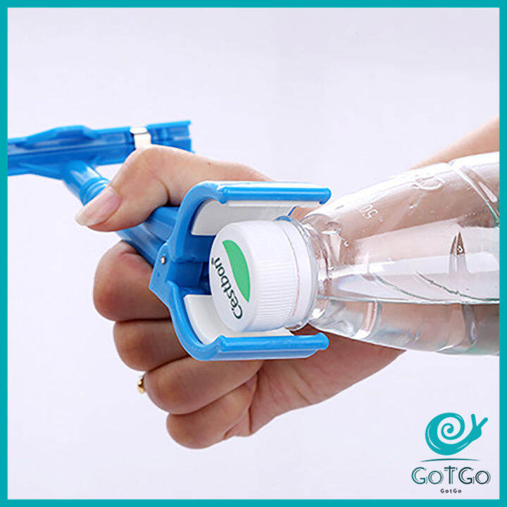 gotgo-ก้านหนีบป้ายราคา-แบบตรง-ที่หนีบป้าย-จัดส่งคละสิ-price-tag-holder-มีสินค้าพร้อมส่ง