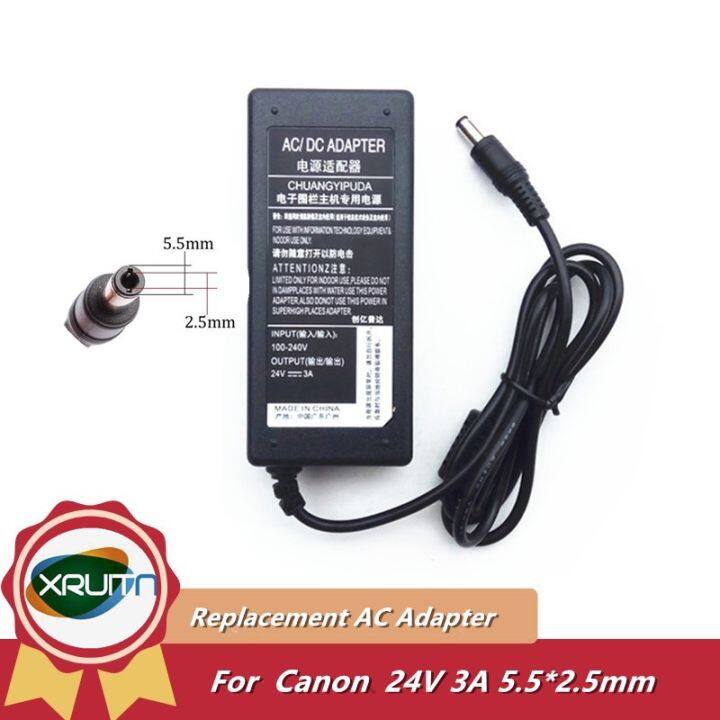 for-canon-cp510-cp600-cp760-cp1200-printer-ac-dc-adapter-charger-24v-3a-comptible-with-24v-1-5a-1-8a-2a-2-2a-power-supply