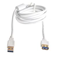 ThreeBoy Cable USB Extension AM/AF (1.8M)