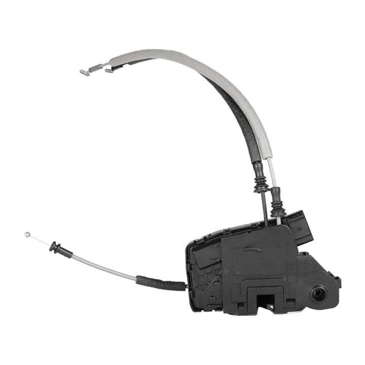 Front Left Side Door Lock Latch Actuator for Hyundai Elantra 20172020