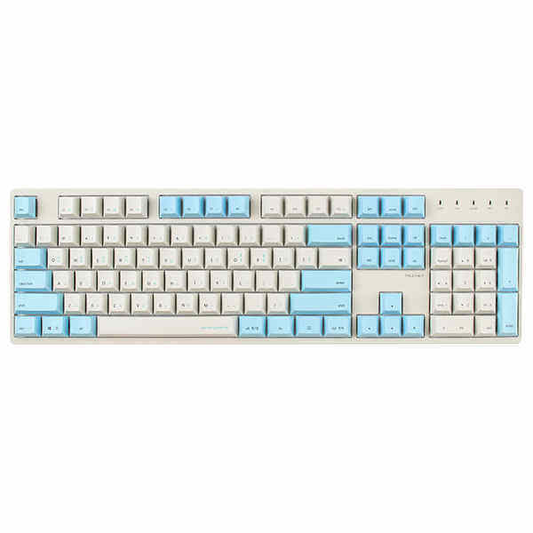 Thinkway Tochef Collaboration Cherry Wired Keyboard Low Noise ...