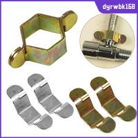 DYRWBK168 แบบ4จุด Hex wrench เหล็กไร้สนิม ทอง/เงิน ประแจก๊อกน้ำ ใช้ซ้ำได้ ถอดออกได้ ประแจท่อท่อ ก็อกน้ำ