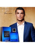 Cristiano Ronaldo Legacy Private Edition Eau De Parfum 100ml น้ำหอมคริสเตียนโน่ โรนัลโด้ ของแท้ กล่องซีล