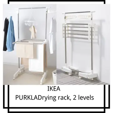 Purkla discount drying rack