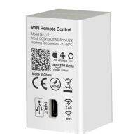 Milight Yt1 Wifi ใช้ได้กับ2.4Ghz Rf ชุดผลิตภัณฑ์สมาร์ทโฟนตัวควบคุม App Wifi Dc5v/500Mamicro Usb Miboxer