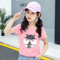 H03 พร้อมส่ง*เสื้อเด็กแขนสั่ง.ผ้านุ่นใส้สบายฯใส่เทียกออกกำลังกายได้ทั้งเด็กชายและหญิง