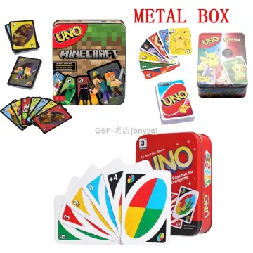 uno card game anime  Buy uno card game anime at Best Price in Malaysia   h5lazadacommy