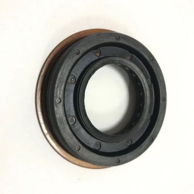 ✎▤ Car Accessories 9L8P7H260BB 9L8P-7H260-BB 9L8Z1177A 9L8Z-1177-A 6F35 Transmission left halfshaft oil seal For ford C-MAX Edge