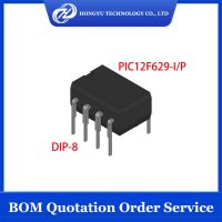 1 - 20 Pcs PIC12F629-I/P PIC12F629-I PIC12F629 PIC12F629-I/P 12F629-I/P IC MCU 8BIT 1.75KB FLASH DIP-8 DIP8 IC/Integrated Circuit C