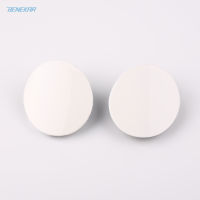 Benekar Front Bumper Tow Hook Eye Cover Cap White for Toyota Corolla 2007-2009