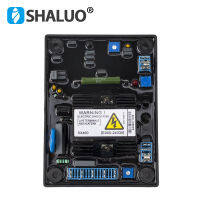 จัดส่งฟรี SX460 AVR เครื่องกำเนิดไฟฟ้า S Tabilizer ควบคุมแรงดันไฟฟ้าอัตโนมัติโมดูลควบคุมแผงดีเซลเครื่องกำเนิดไฟฟ้ากระแสสลับอุปกรณ์เสริม